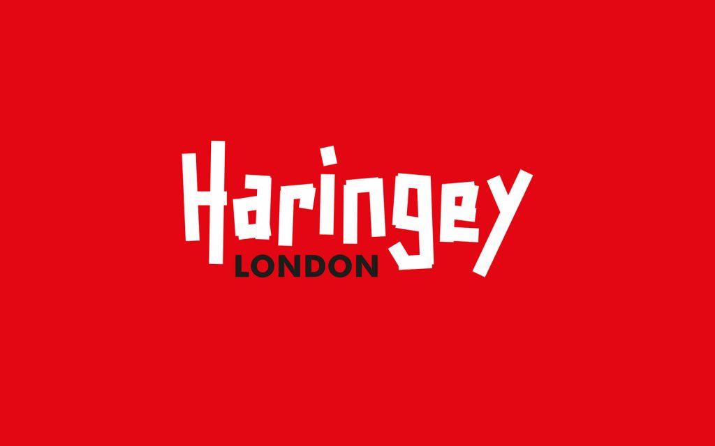 Haringey Council Are you in? bandstand