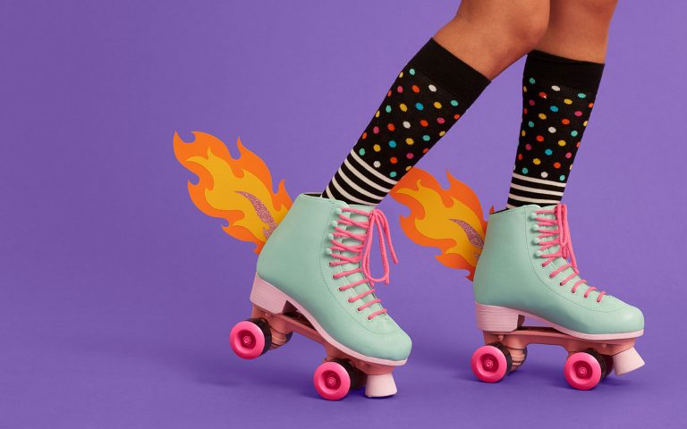 Wembley Park is alive