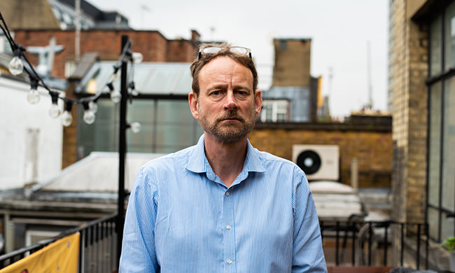 Tom Brett