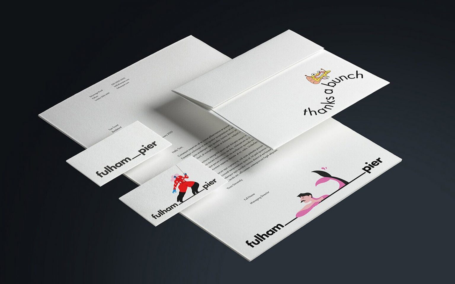 Fulham Pier Savour the day bandstand bandstand.co.uk