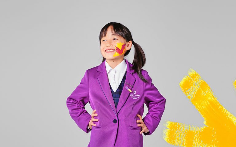 Fiercely independent 