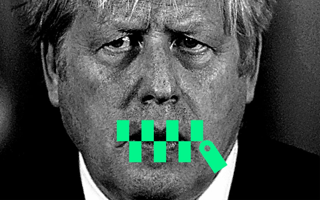 The shelf life of dead cats bandstand.co.uk