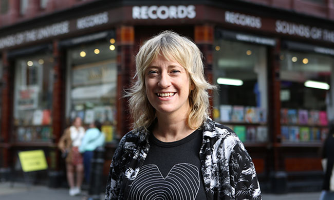 Amy Fry
