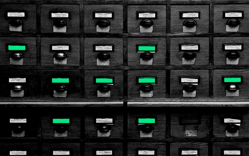 What’s in a name? bandstand.co.uk